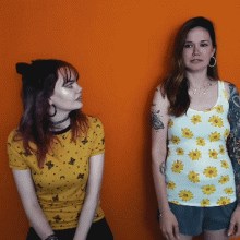 The Man and The Wife: It's Been 3 Years Already!?  (Gifs!)