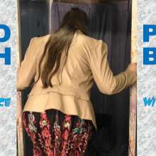 LiquidX: Photo Booth with Hannah Graeme