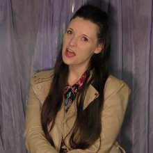 LiquidX: Photo Booth with Hannah Graeme