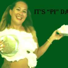 piemaster36: Pi Day Is Like Our Christmas In July