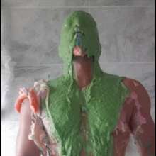 Piero: Pied and Gunked Vol. II