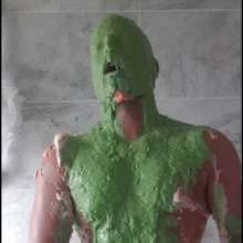 Piero: Pied and Gunked Vol. II