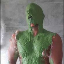 Piero: Pied and Gunked Vol. II