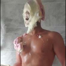 Piero: Pied and Gunked Vol. II