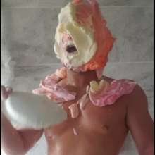 Piero: Pied and Gunked Vol. II