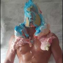 Piero: Pied and Gunked Vol. II
