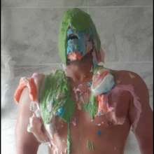 Piero: Pied and Gunked Vol. II