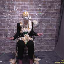 WildThang: Pie Scene Investigation: Expensive Taste