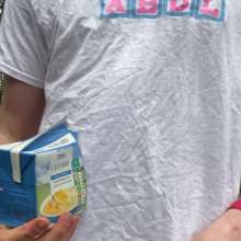 messy944: Public Footpath Custard Knickers