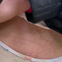 messy944: Public Footpath Custard Knickers