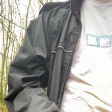 messy944: Public Footpath Custard Knickers Part 2