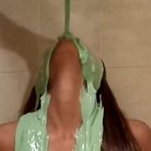 Slimed Models: Random Slime Compilation Vol. 1