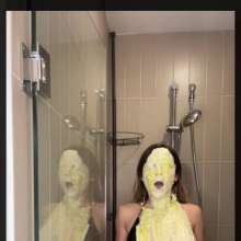 Slimed Models: Random Slime Compilation Vol. 1