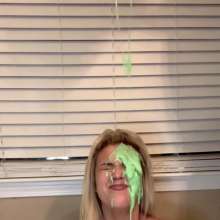 Slimed Models: Random Slime Compilation Vol. 1