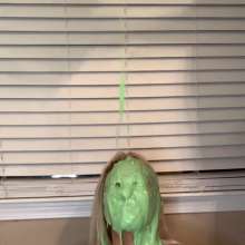 Slimed Models: Random Slime Compilation Vol. 1