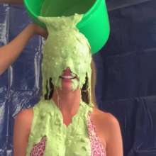 Slimed Models: Random Slime Compilation Vol. 1