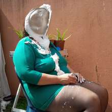 Darkabyss445: Relaxing Day Turns to Humiliation