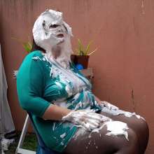Darkabyss445: Relaxing Day Turns to Humiliation