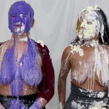 Messygirl: Two New Messygirl Downloads with Cassandra and a WAM Virgin