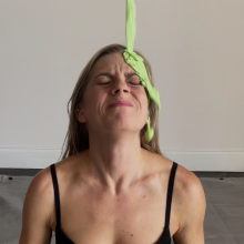 Slimed Models: 
