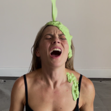 Slimed Models: 