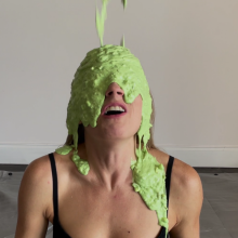 Slimed Models: 