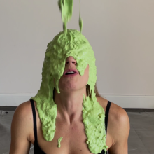 Slimed Models: 