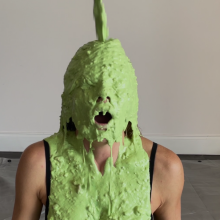 Slimed Models: 