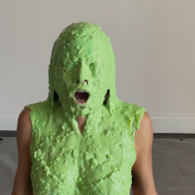 Slimed Models: 