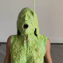 Slimed Models: 