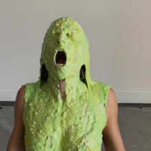 Slimed Models: 