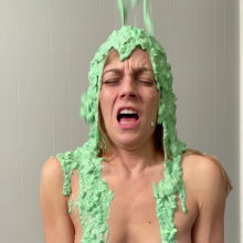 Slimed Models: 