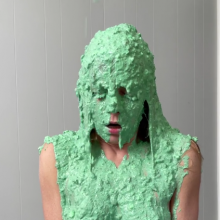 Slimed Models: 