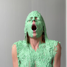 Slimed Models: 