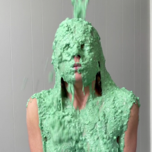 Slimed Models: 