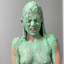 Slimed Models: 