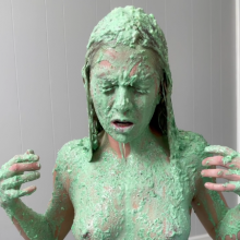 Slimed Models: 