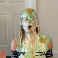 Slimed Models: 