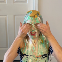 Slimed Models: 