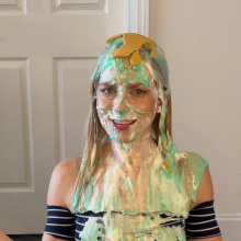 Slimed Models: 