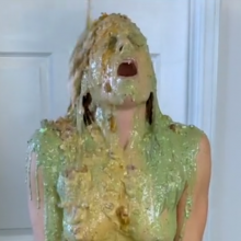 Slimed Models: 