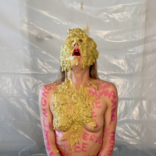 Slimed Models: 