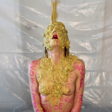 Slimed Models: 