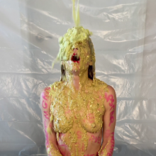 Slimed Models: 