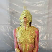 Slimed Models: 