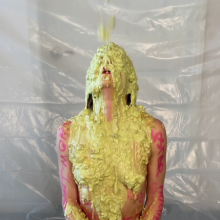 Slimed Models: 