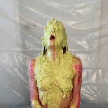 Slimed Models: 