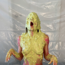 Slimed Models: 
