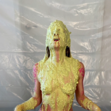 Slimed Models: 
