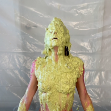Slimed Models: 